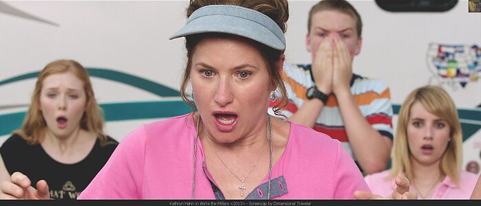 Kathryn Hahn leaked photo #44