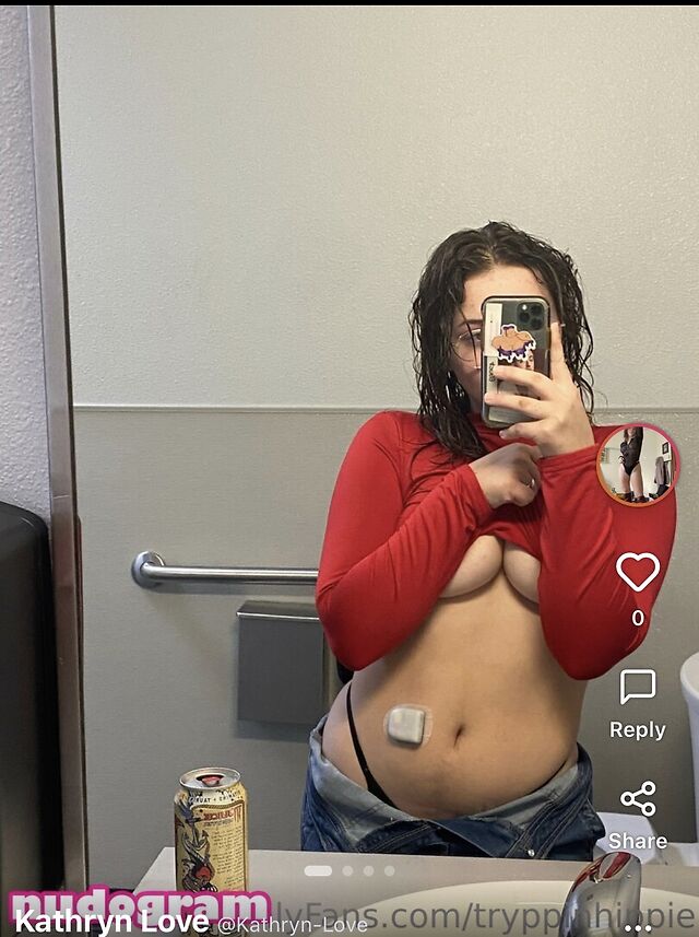 Kathryn Love leaked photos