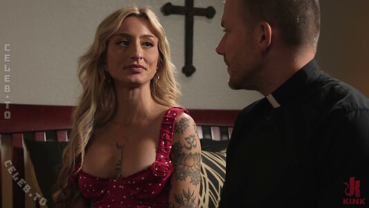 Kathryn Mae Nude Leaked Photo #99