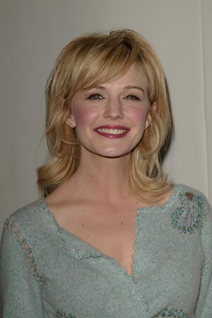 Kathryn Morris leaked photo #2