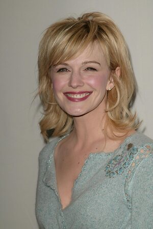 Kathryn Morris leaked photo #3