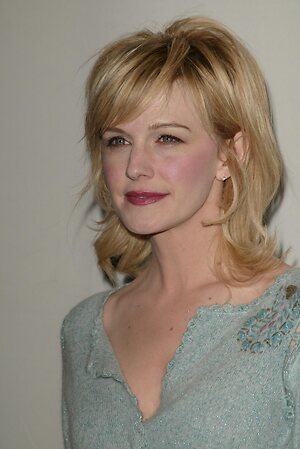 Kathryn Morris leaked photo #4