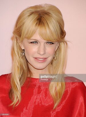 Kathryn Morris