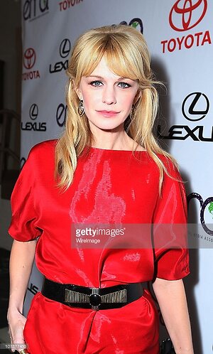 Kathryn Morris Nude Leaked Photo #6