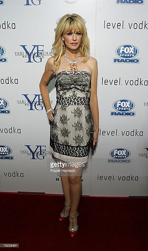 Kathryn Morris