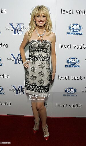 Kathryn Morris Nude Leaked Photo #14
