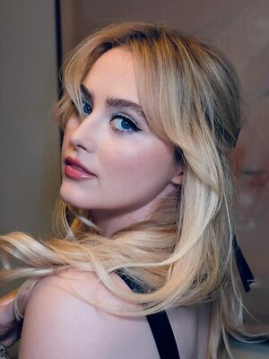 Kathryn Newton
