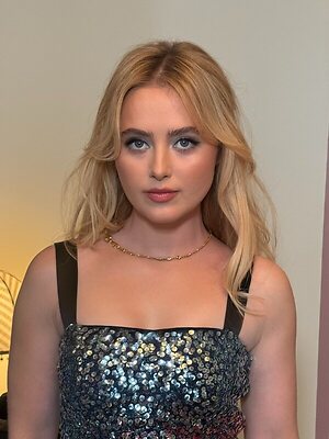 Kathryn Newton leaked photo #14