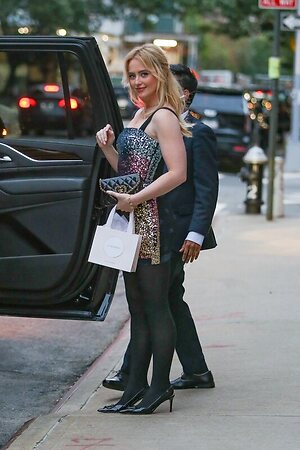 Kathryn Newton leaked photo #19