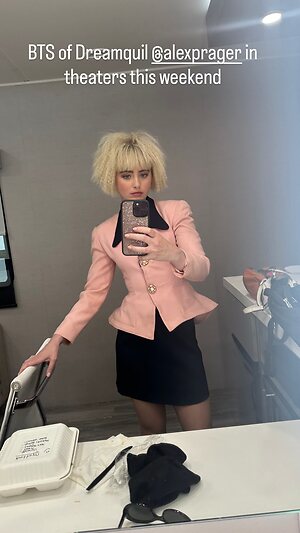 Kathryn Newton leaked photo #32