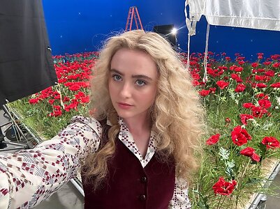 Kathryn Newton leaked photo #33