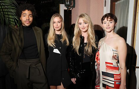 Kathryn Newton leaked photo #39