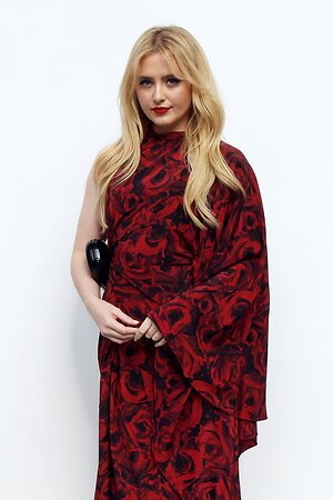 Kathryn Newton leaked photo #62