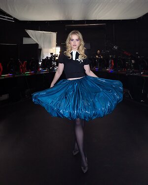 Kathryn Newton
