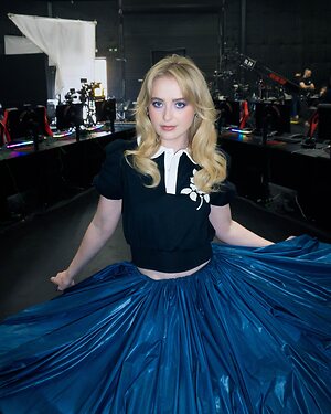 Kathryn Newton leaked photo #88