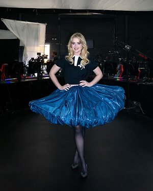Kathryn Newton leaked photo #89