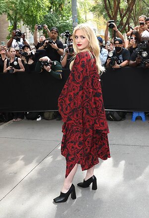 Kathryn Newton leaked photo #97