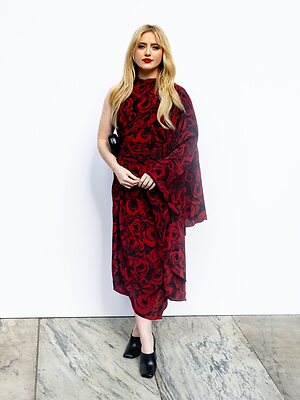 Kathryn Newton leaked photo #110