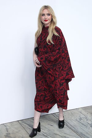 Kathryn Newton leaked photo #111