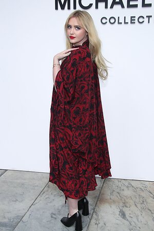 Kathryn Newton leaked photo #112