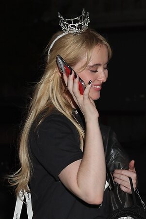 Kathryn Newton