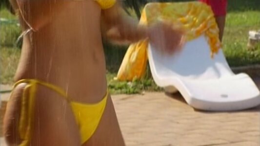 Kathy Anderson Nude Leaked Photo #10