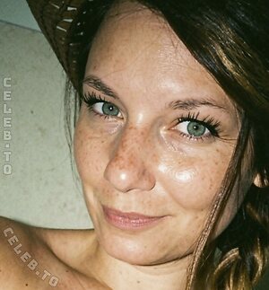 Kathy Fickpension leaked photo #7