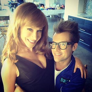 Kathy Griffin leaked photo #14