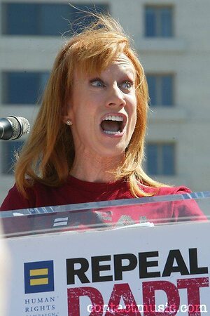Kathy Griffin leaked photo #20
