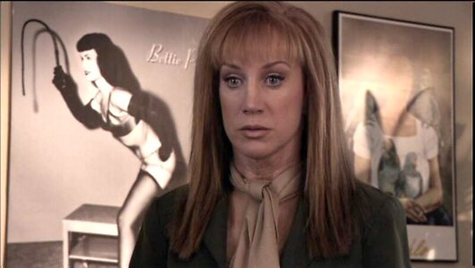 Kathy Griffin leaked photo #21