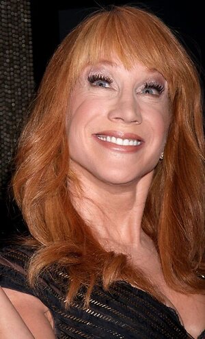 Kathy Griffin leaked photo #22