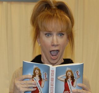 Kathy Griffin leaked photo #26