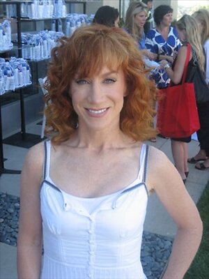 Kathy Griffin leaked photo #30