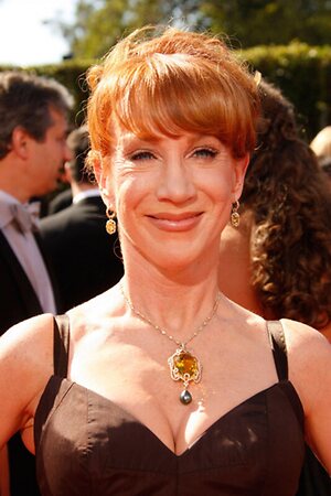 Kathy Griffin leaked photo #33