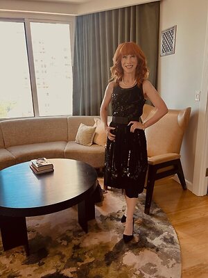 Kathy Griffin Nude Leaked Photo #36