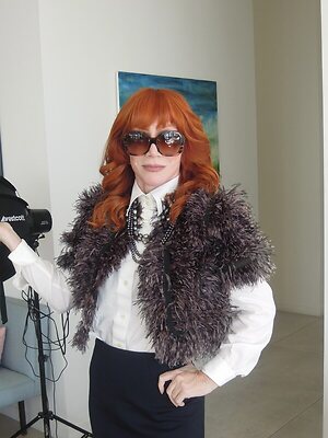 Kathy Griffin Nude Leaked Photo #40