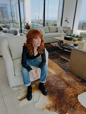 Kathy Griffin Nude Leaked Photo #43