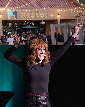 Kathy Griffin leaked photos