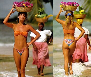 Kathy Ireland leaked photo #50