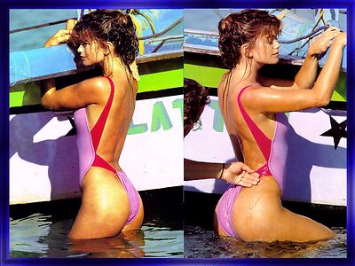 Kathy Ireland leaked photo #54