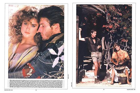 Kathy Ireland leaked photo #59