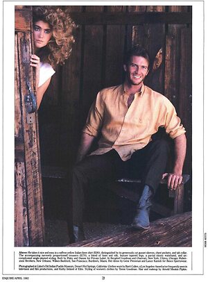 Kathy Ireland leaked photo #61