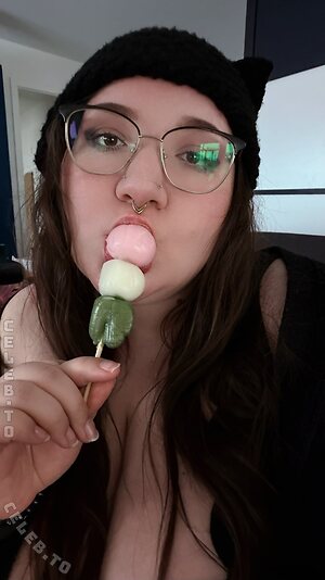 Kathydarlingxo Nude Leaked Photo #4