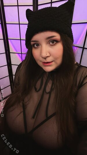 Kathydarlingxo Nude Leaked Photo #22