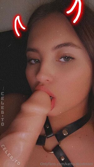 Kathy.Daydream Nude Leaked Photo #40