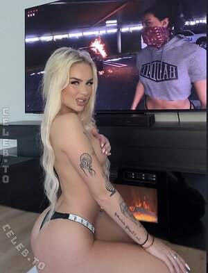 Kathyslife leaked photo #15