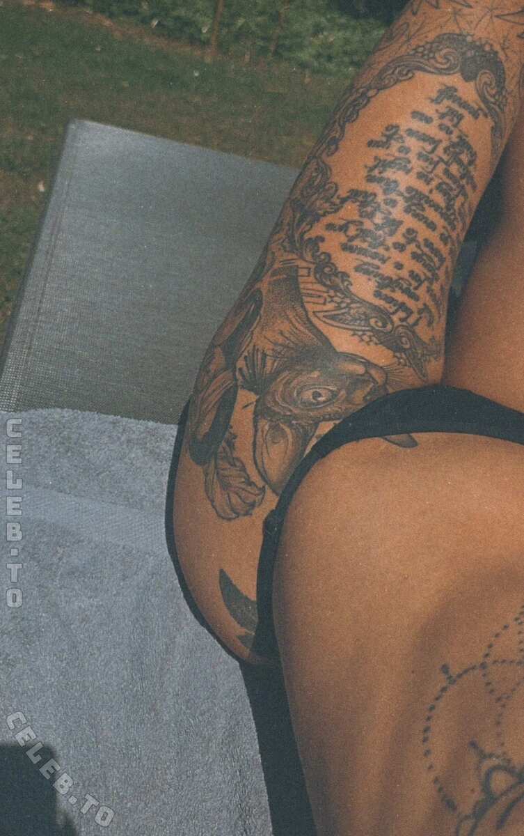 Kati Flauschig photo