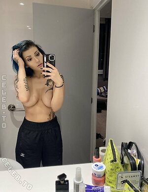 Kati Karenina Nude Leaked Photo #60