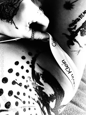 Kati Karenina Nude Leaked Photo #61