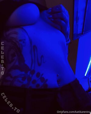 Kati Karenina Nude Leaked Photo #62